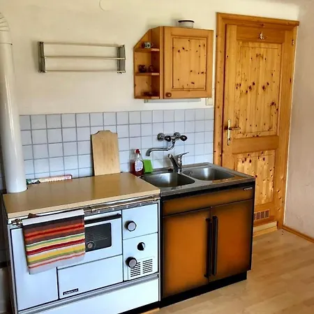 Ferienwohnung am See mit Balkon *