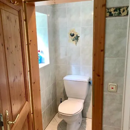 Ferienwohnung am See mit Balkon *