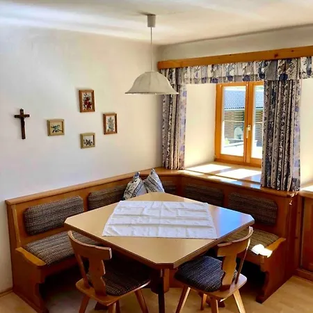 Ferienwohnung am See mit Balkon Apartment